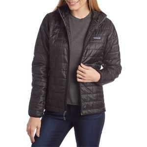 PATAGONIA // Nano Puff Jacket